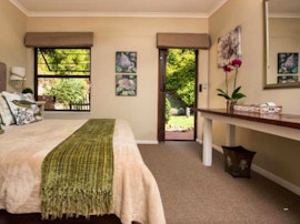 Cape Town Accommodation at Whale View Manor Guesthouse & Spa | Viya