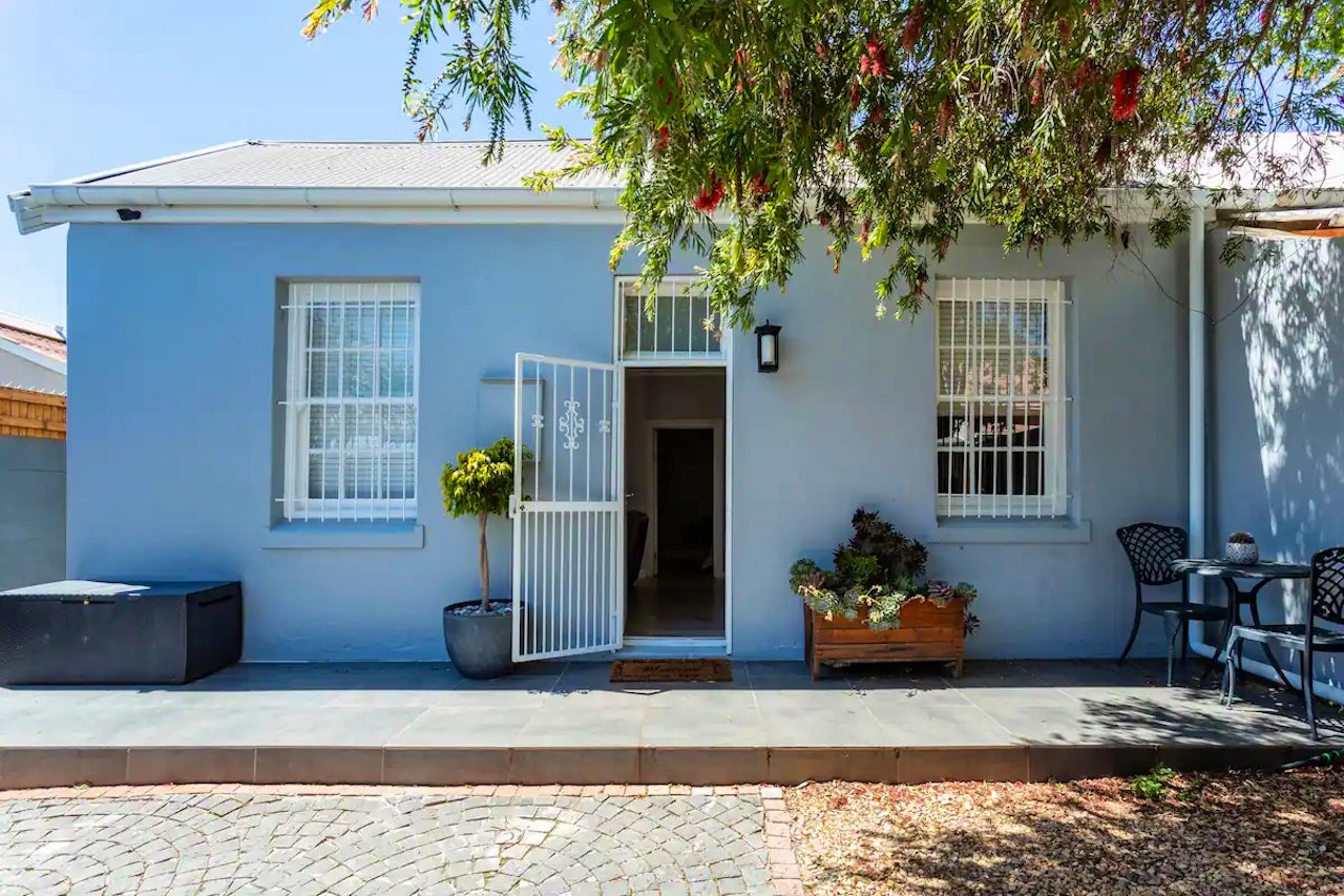 Cape Town Accommodation at  | Viya