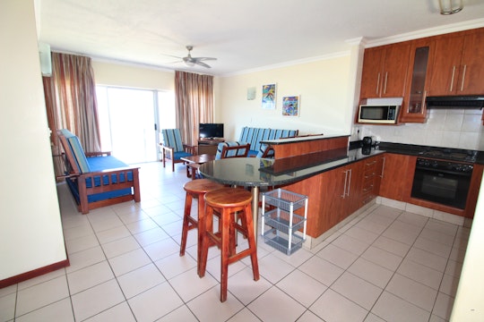 Margate Accommodation at  | Viya