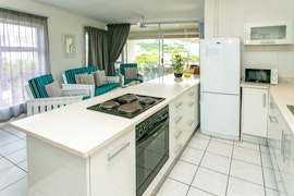 Garden Route Accommodation at Buffelsbaai Woonstel 1 | Viya