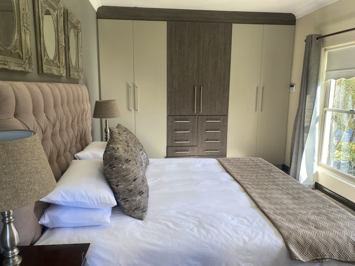 Free State Accommodation at Riverfront Golf Estate House | Viya