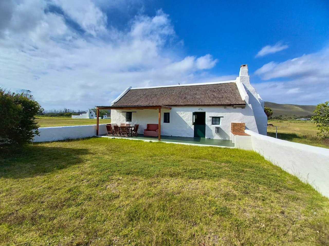 Overberg Accommodation at  | Viya