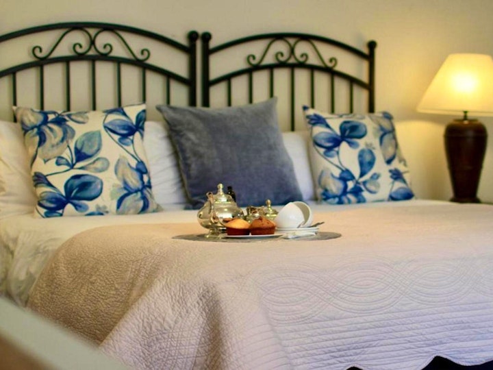 Johannesburg Accommodation at Melrose Place Guest Lodge | Viya