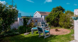 Gansbaai Accommodation at Ce-Sealia | Viya