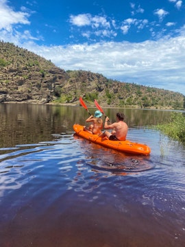 Western Cape Accommodation at Breede Bush Camp | Viya