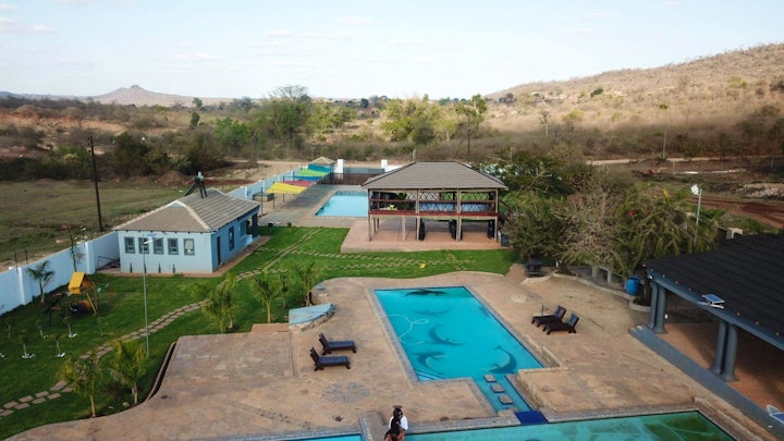 Limpopo Accommodation at 1 Oak Lodge | Viya