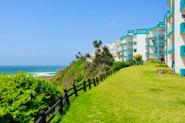 Ballito Accommodation at Chakas Cove 5 | Viya