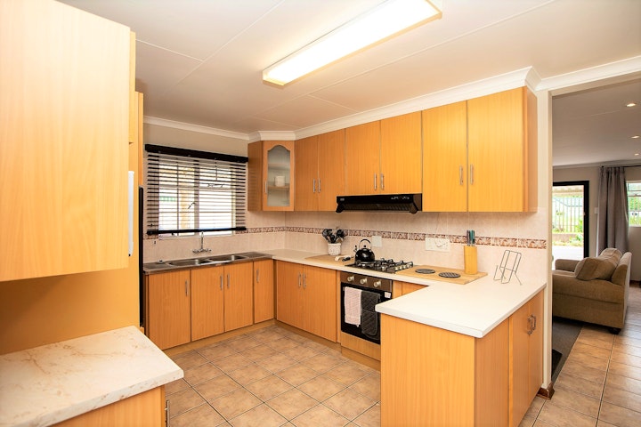 KwaZulu-Natal Accommodation at 9 Notties Avenue | Viya