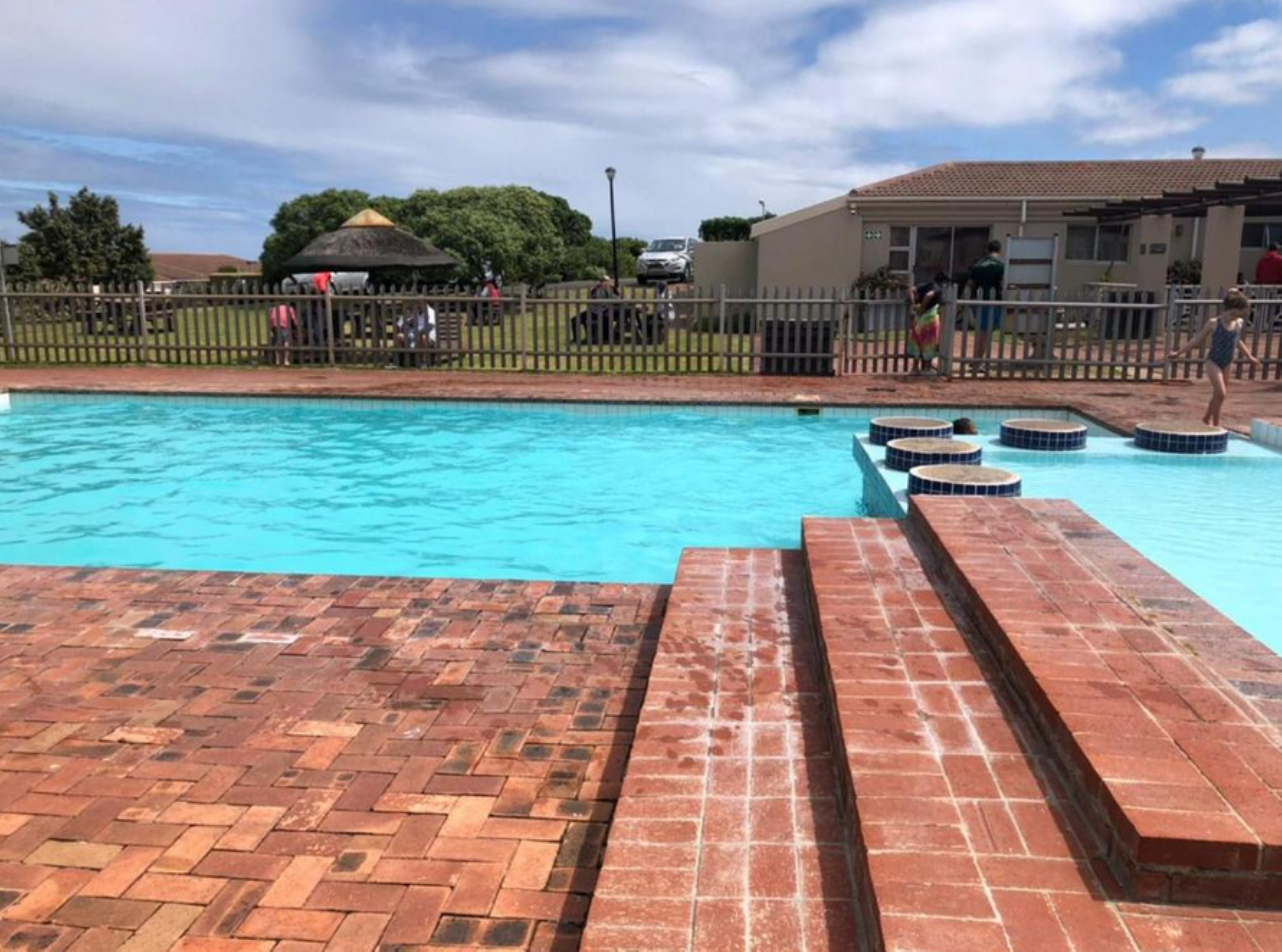 Hermanus Beach Club - Le Maree House 18 image no 40 of 50