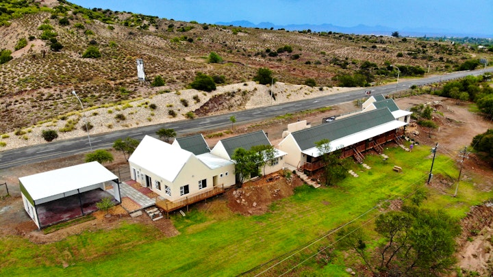 Western Cape Accommodation at Cango's Rest | Viya