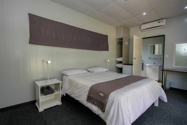 Mpumalanga Accommodation at SleepOver Orpen Gate | Viya