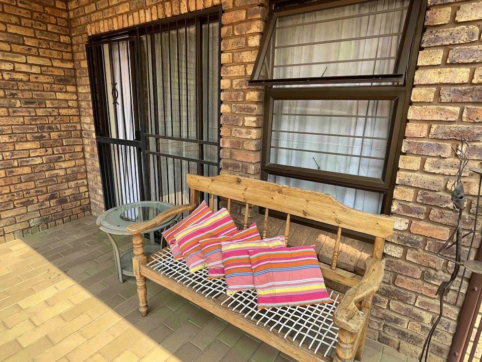 Pretoria Accommodation at  | Viya