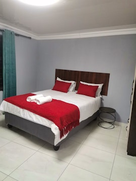 Kruger National Park South Accommodation at Unogwaja Rest | Viya