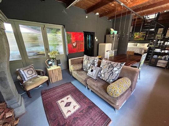 Cape Winelands Accommodation at  | Viya