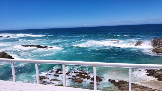 Garden Route Accommodation at  | Viya