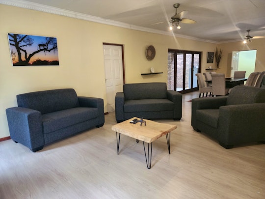 White River Accommodation at  | Viya