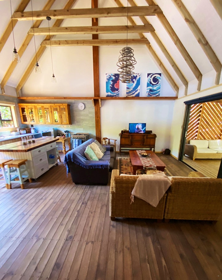 Gansbaai Accommodation at Melkhout Woud Sprokieshuis | Viya
