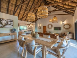 Kruger To Canyons Accommodation at Ukanyi Luxury Villa | Viya