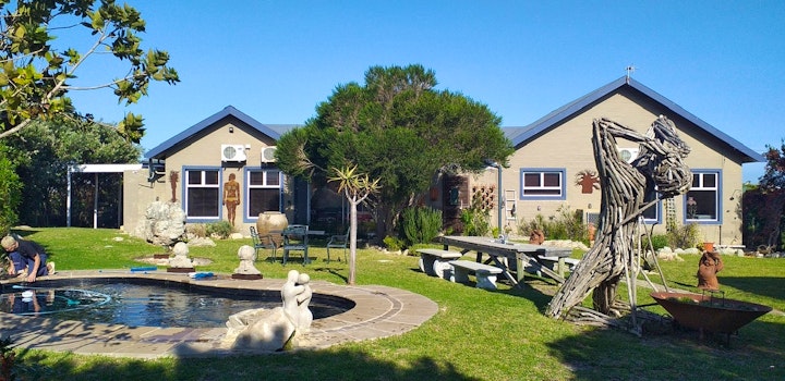 Western Cape Accommodation at Listening Wind Self-catering | Viya