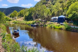 Garden Route Accommodation at  | Viya