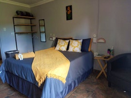 Kalahari Accommodation at  | Viya