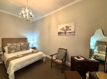 Sarah Baartman District Accommodation at  | Viya