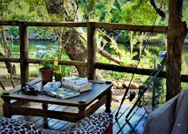 Kruger To Canyons Accommodation at The Hidden Valley | Viya