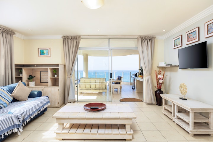 South Coast Accommodation at Santorini 401A | Viya