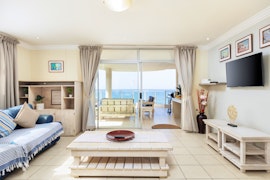 Margate Accommodation at Santorini 401A | Viya