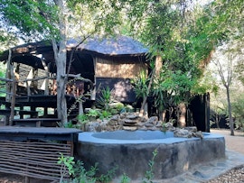 Kruger To Canyons Accommodation at Off Beat Bush Lodge | Viya