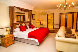 Boland Accommodation at  | Viya