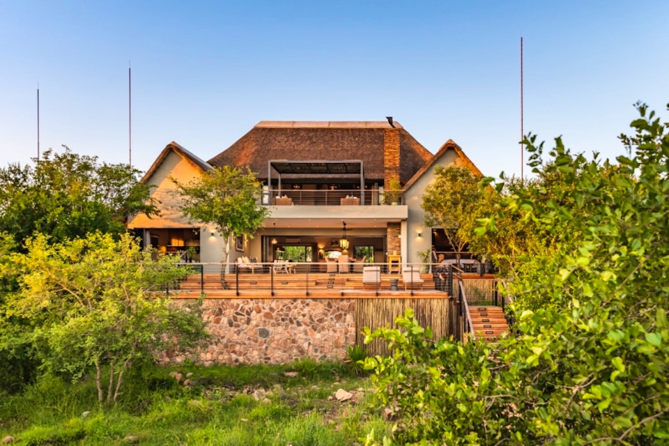 Mpumalanga Accommodation at  | Viya