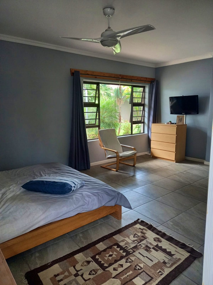 Eastern Cape Accommodation at 7 Worral | Viya