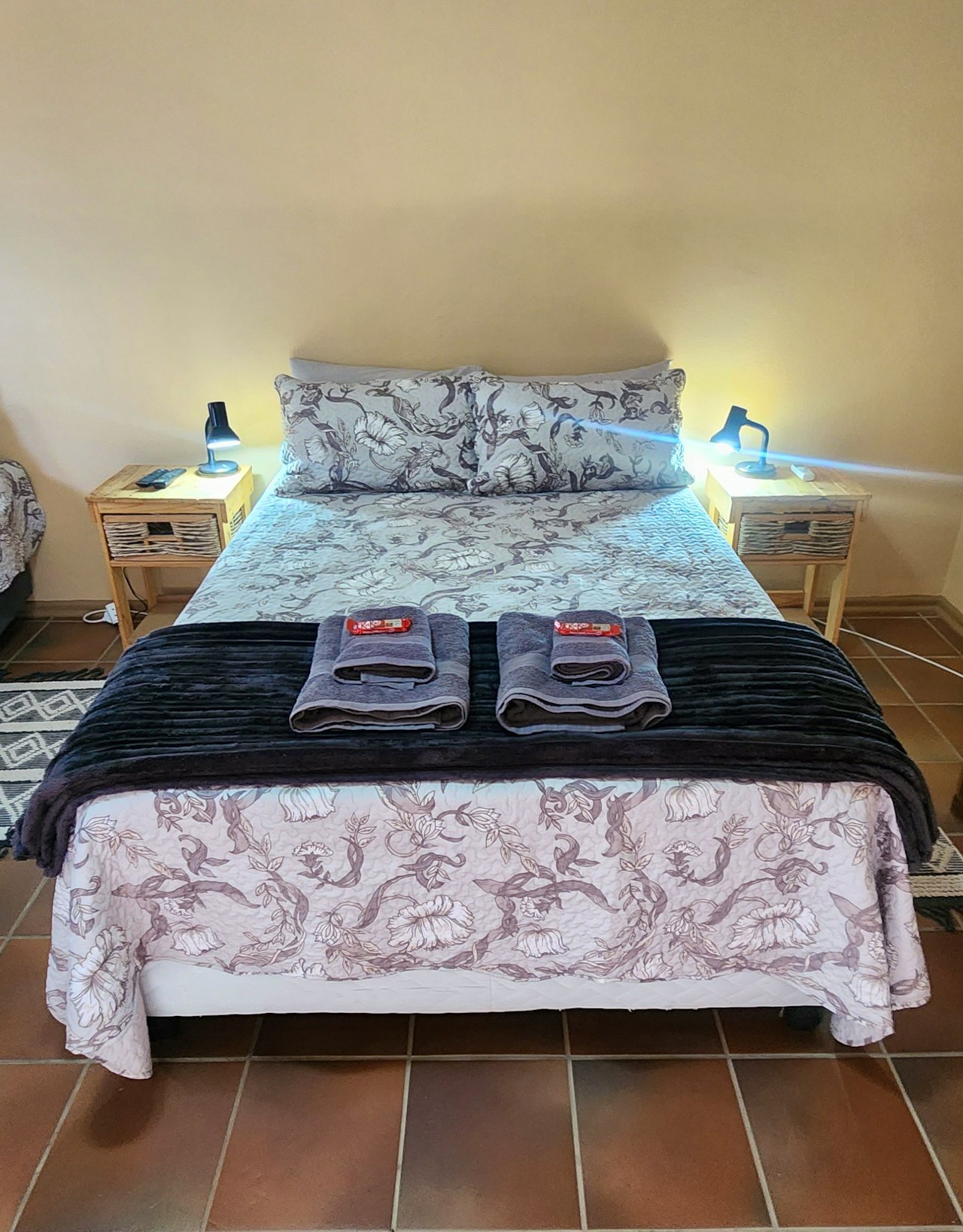 Karoo Accommodation at  | Viya