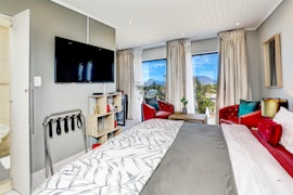 Northern Suburbs Accommodation at The Model House | Viya