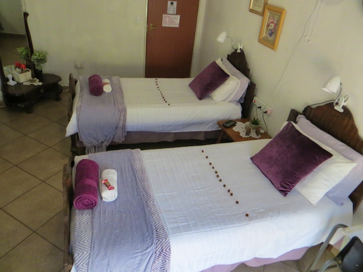 Limpopo Accommodation at At Rest Bushstay | Viya