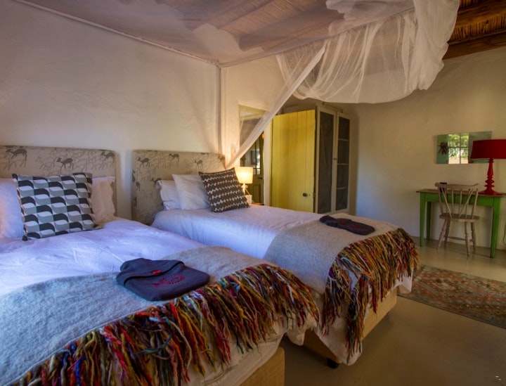 Western Cape Accommodation at African Relish - Akkedis Cottage | Viya