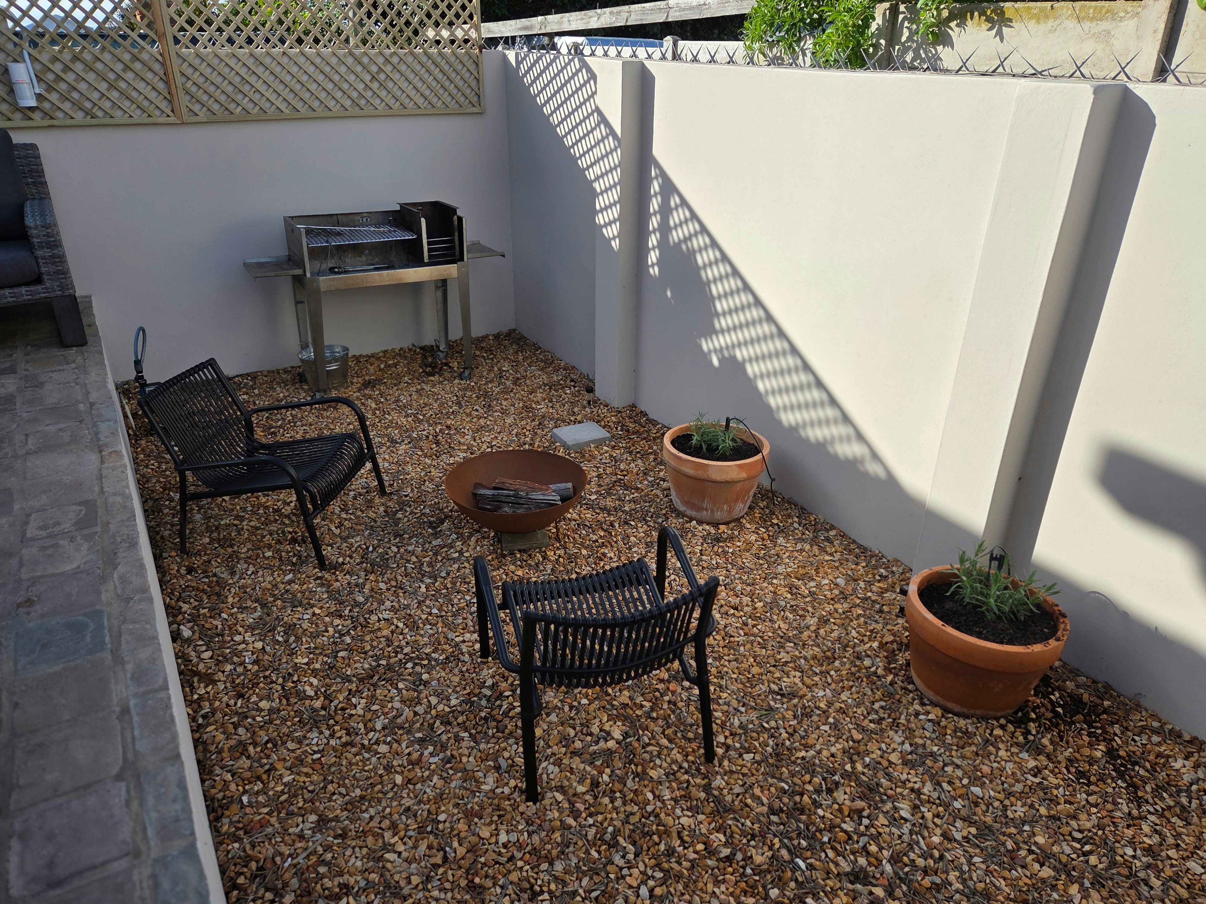 Beach Street Self-Catering image no 22 of 26