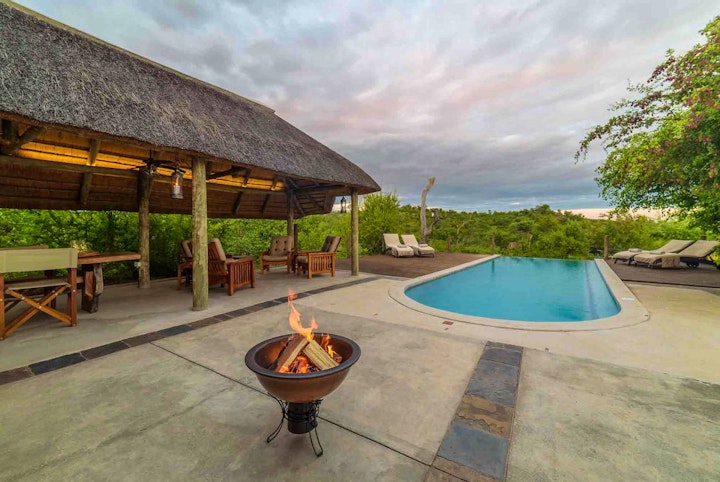 Mpumalanga Accommodation at Lengau Lodge | Viya