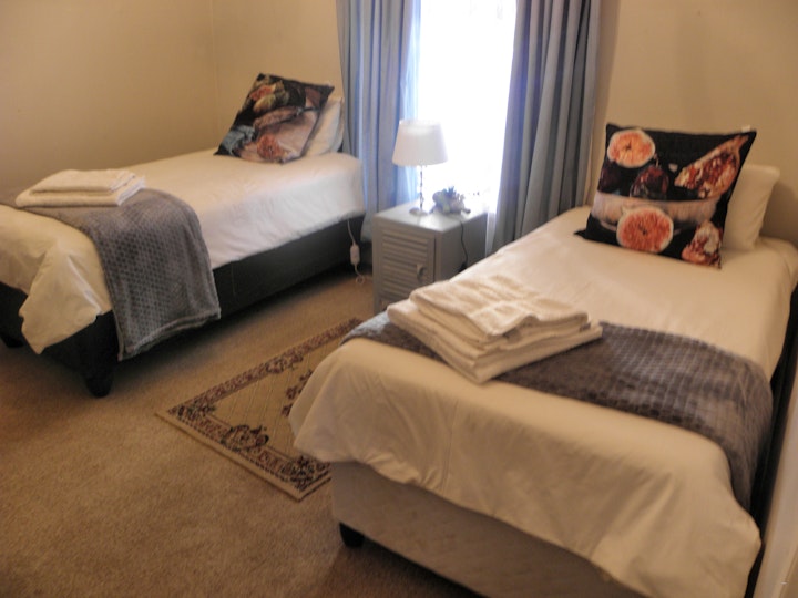 Northern Cape Accommodation at J&W Gastehuis | Viya