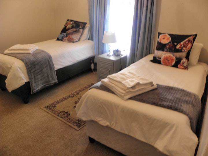 Karoo Accommodation at J&W Gastehuis | Viya