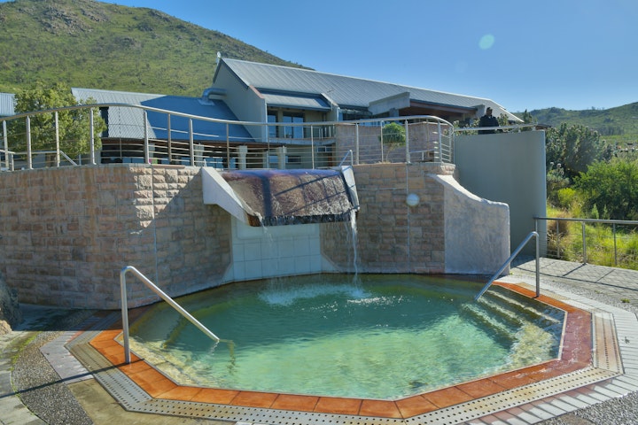 Western Cape Accommodation at ATKV Goudini Spa | Viya