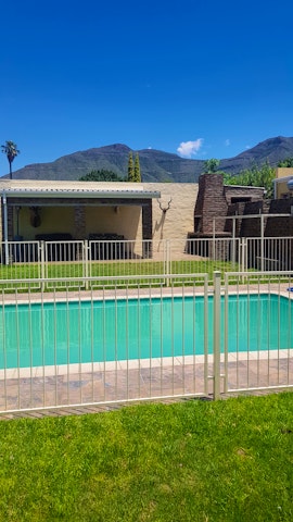 Sarah Baartman District Accommodation at Toni's Cottage | Viya