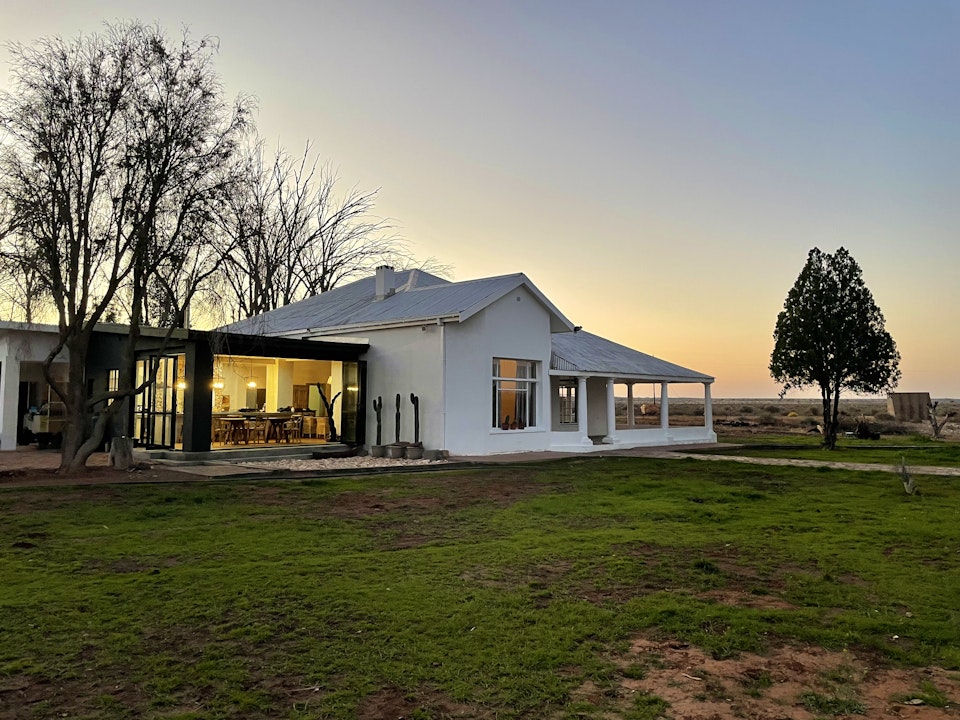 Karoo Accommodation at  | Viya