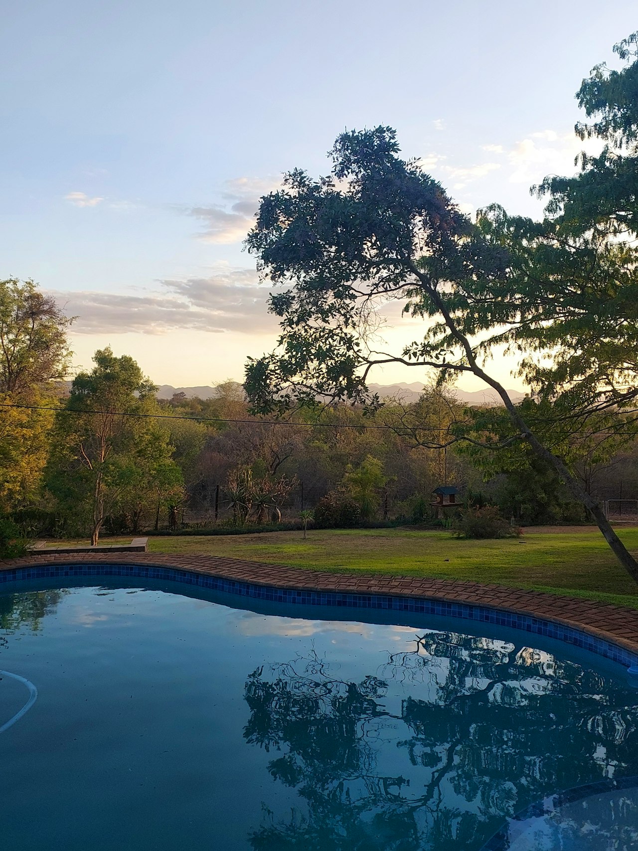 Kruger National Park South Accommodation at  | Viya