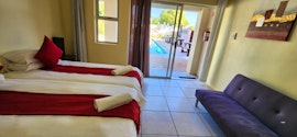 Kalahari Accommodation at  | Viya