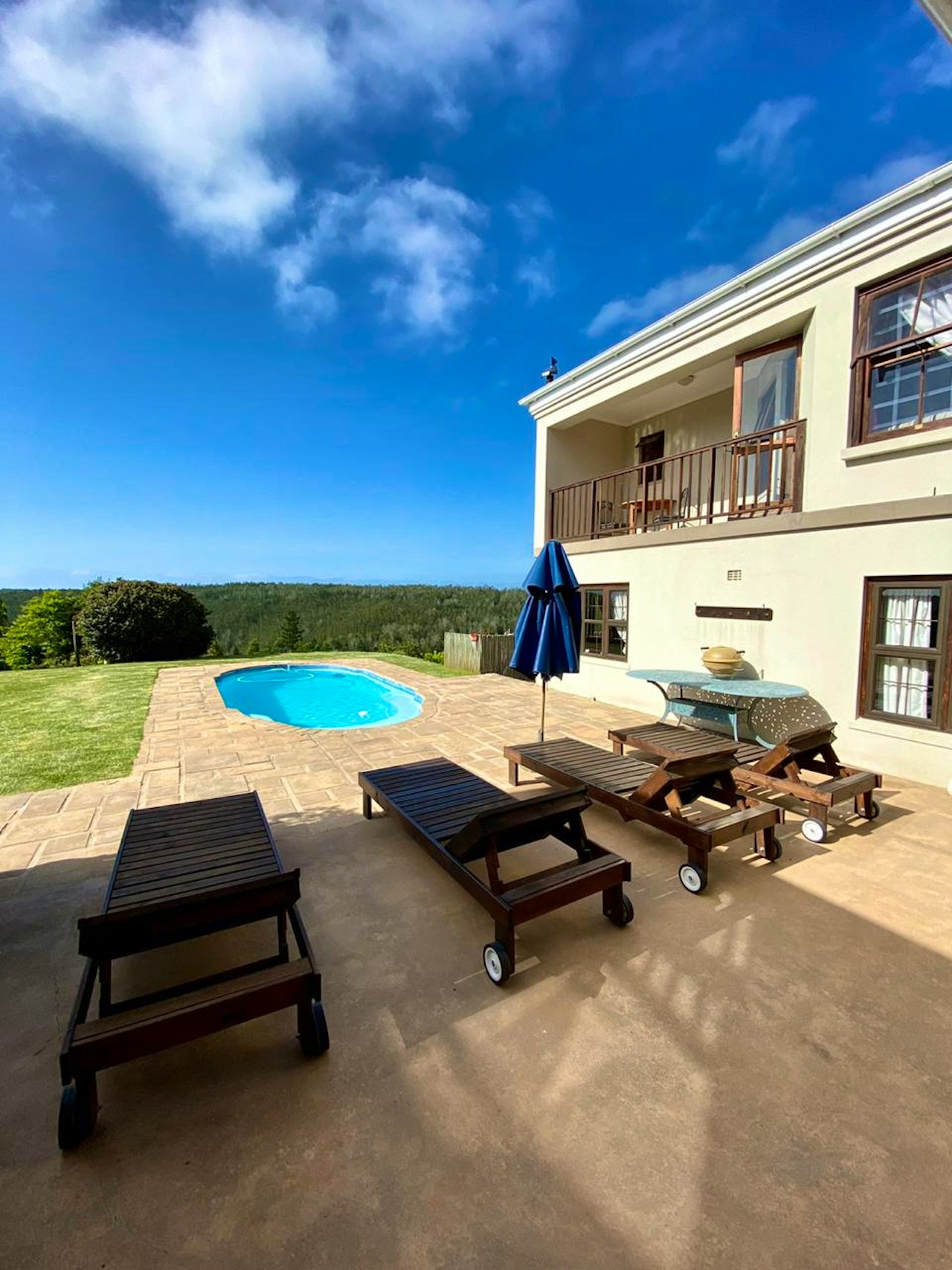 Western Cape Accommodation at  | Viya