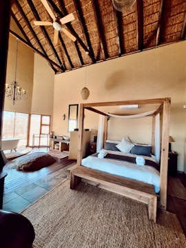 Limpopo Accommodation at Tholo Private Game Lodge | Viya