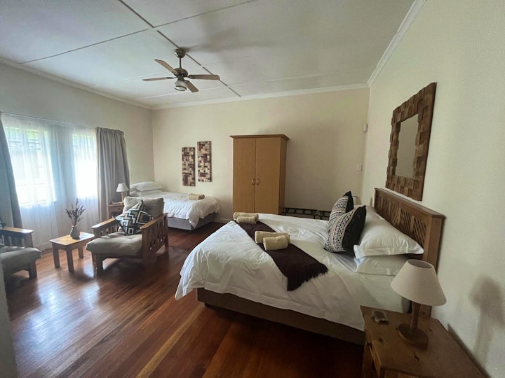 Sarah Baartman District Accommodation at Silos Guesthouse | Viya