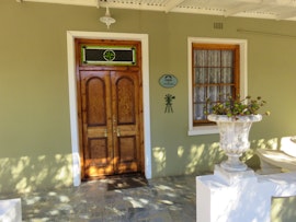 Overberg Accommodation at Town and Country | Viya